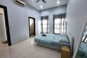 Taman Bukit Meringin