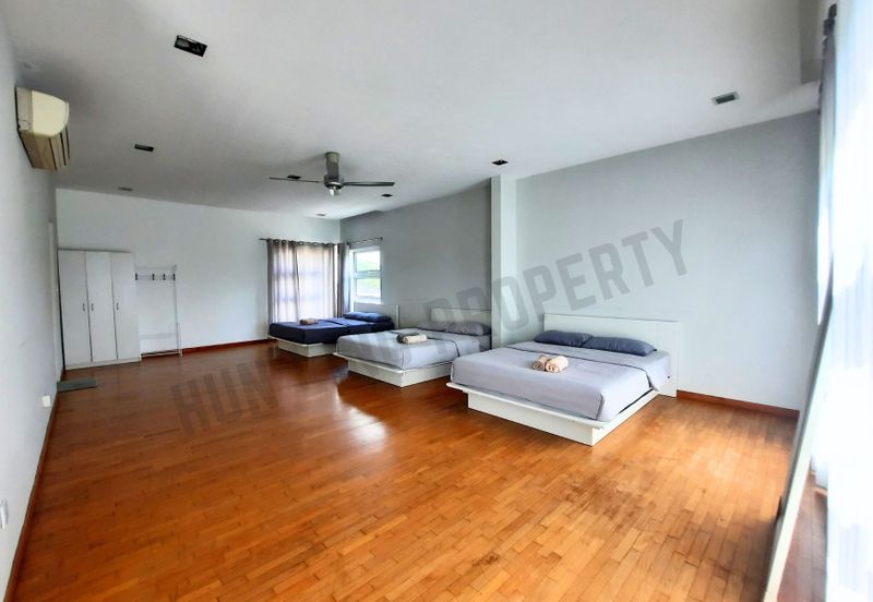 Taman Bukit Meringin