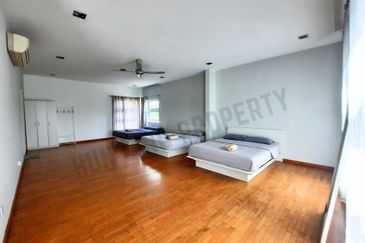 Taman Bukit Meringin