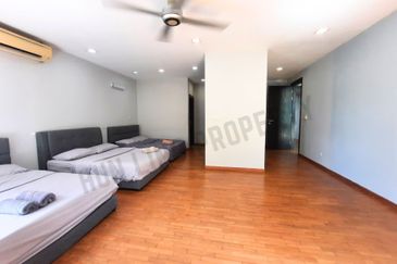 Taman Bukit Meringin