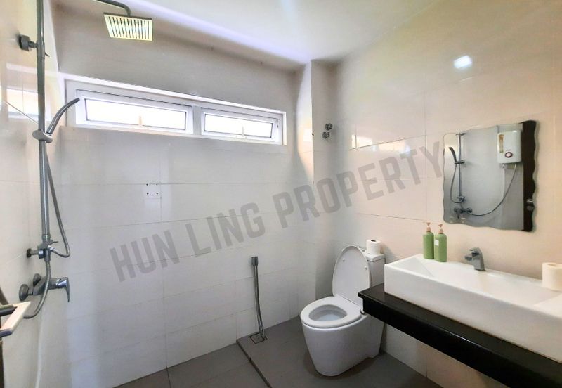 Taman Bukit Meringin