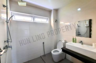 Taman Bukit Meringin