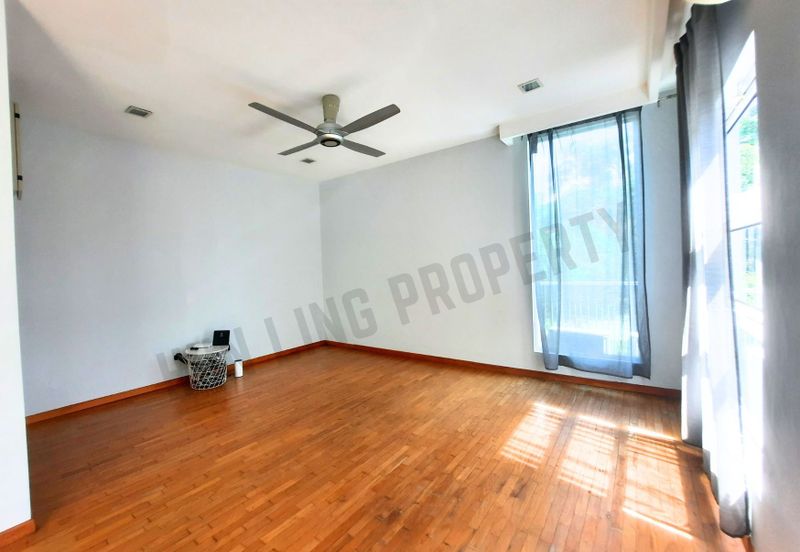 Taman Bukit Meringin