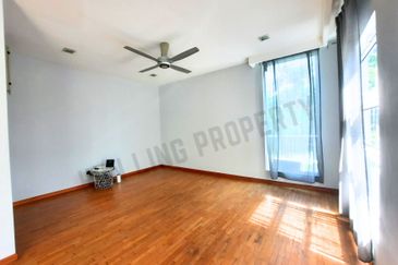 Taman Bukit Meringin