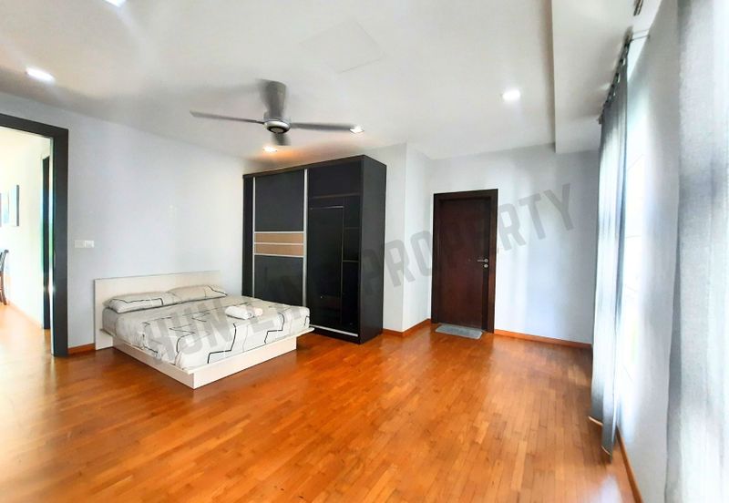 Taman Bukit Meringin