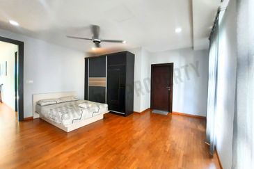 Taman Bukit Meringin