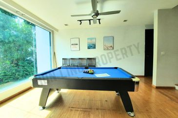 Taman Bukit Meringin