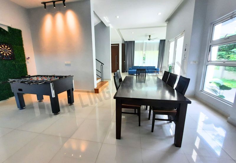 Taman Bukit Meringin