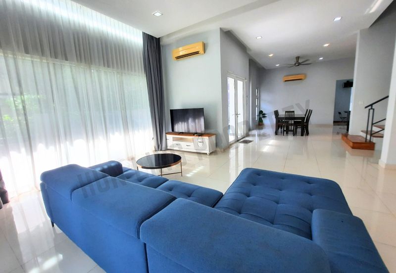 Taman Bukit Meringin