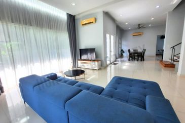 Taman Bukit Meringin