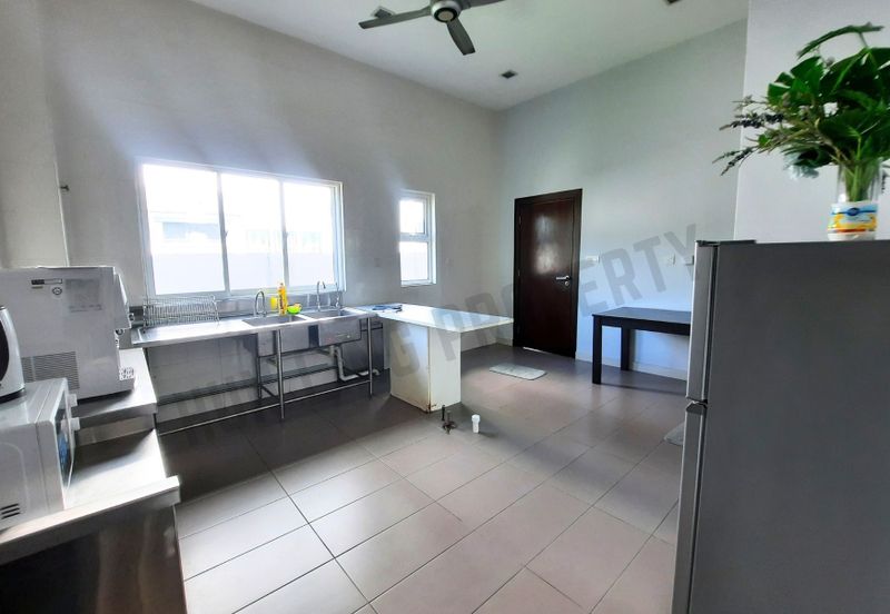 Taman Bukit Meringin