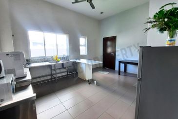 Taman Bukit Meringin