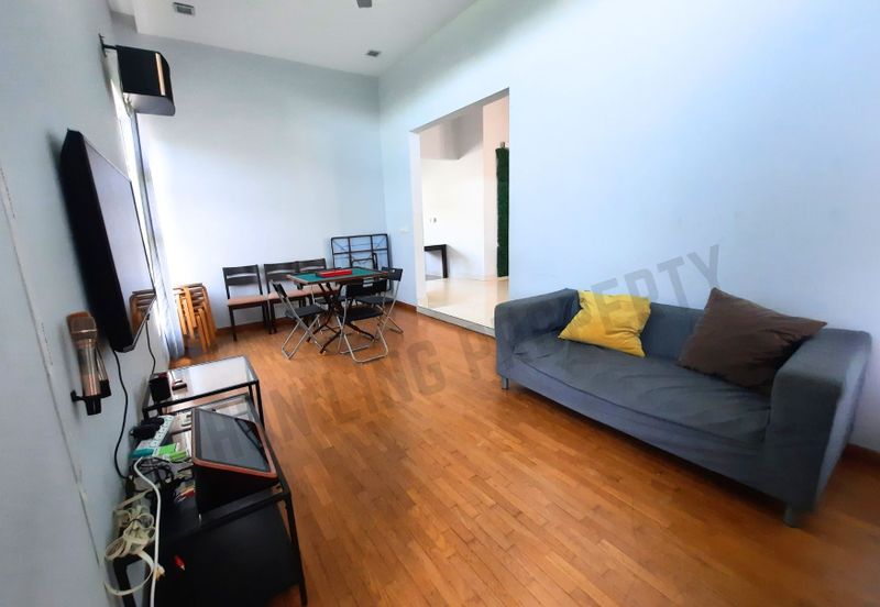 Taman Bukit Meringin