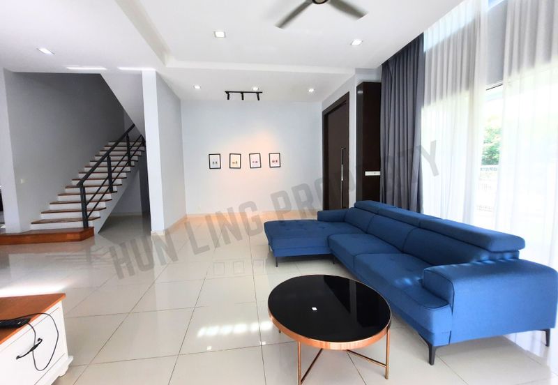 Taman Bukit Meringin