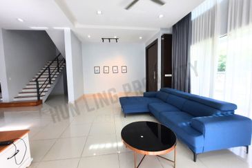 Taman Bukit Meringin