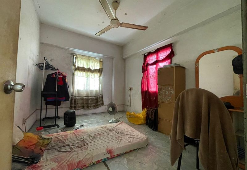 Pangsapuri Angsana USJ 1