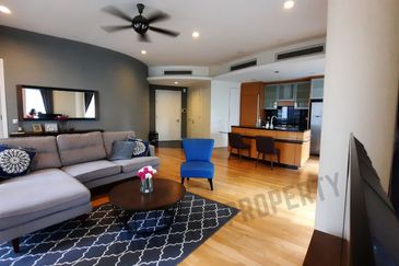 St Mary Residence