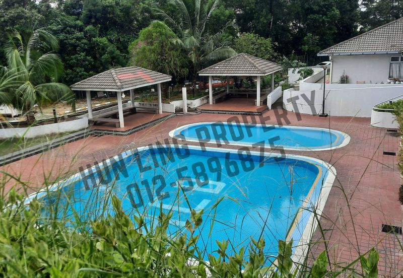 Bukit Pandan 1 Kondominium