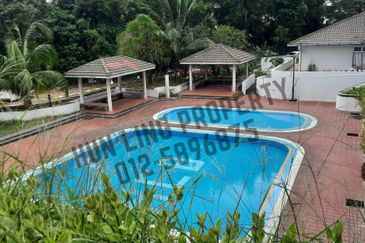 Bukit Pandan 1 Kondominium