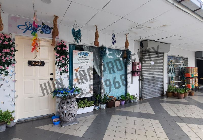 Bukit Pandan 1 Kondominium