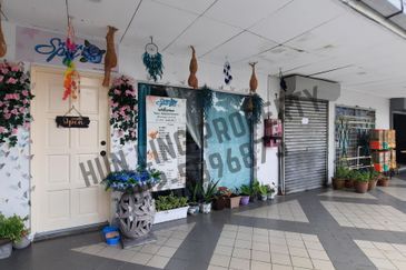 Bukit Pandan 1 Kondominium