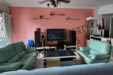 Bukit Pandan 1 Kondominium