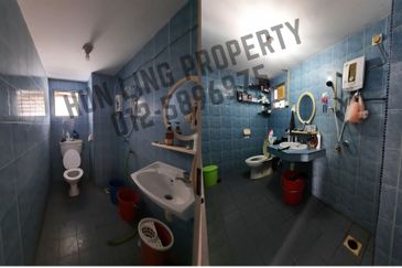 Bukit Pandan 1 Kondominium