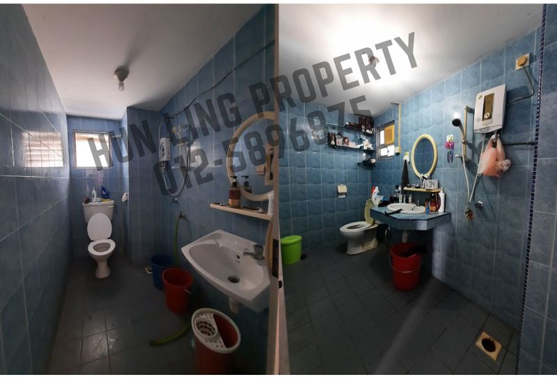 Bukit Pandan 1 Kondominium