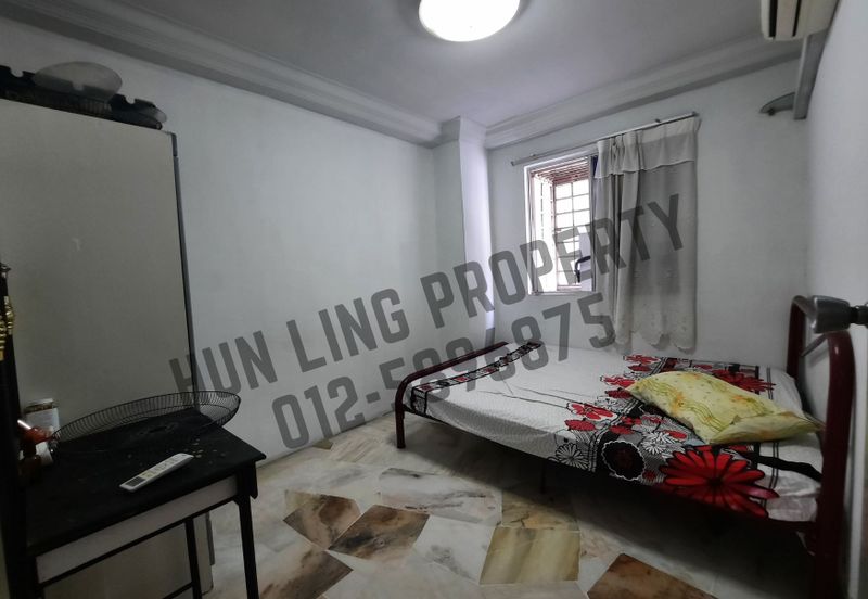 Bukit Pandan 1 Kondominium