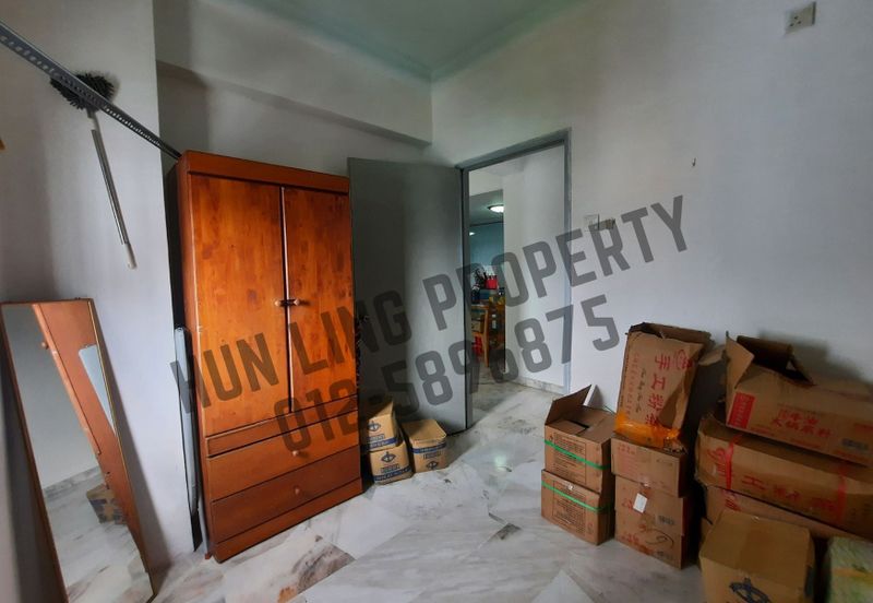 Bukit Pandan 1 Kondominium