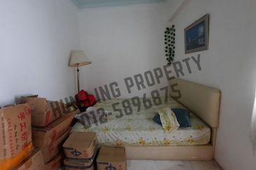 Bukit Pandan 1 Kondominium