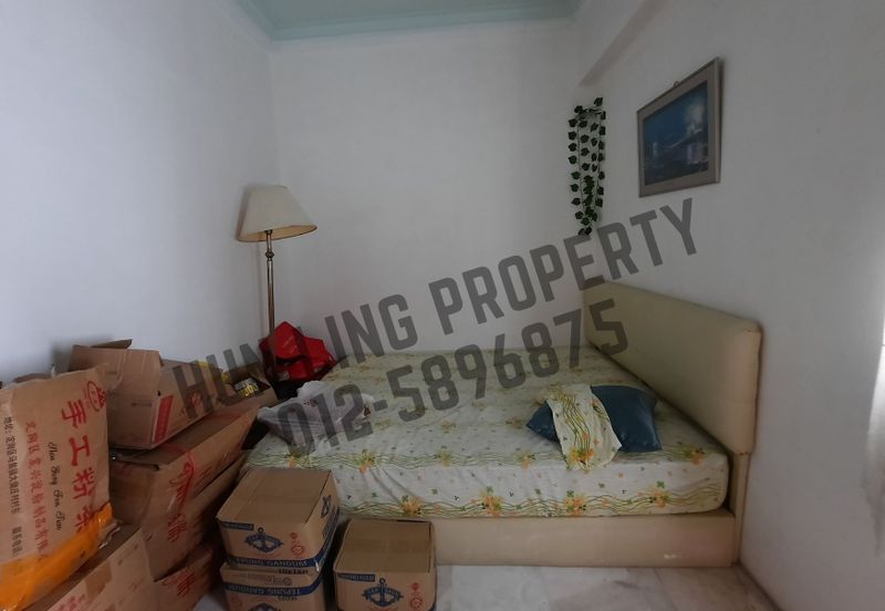 Bukit Pandan 1 Kondominium