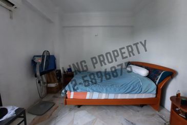 Bukit Pandan 1 Kondominium