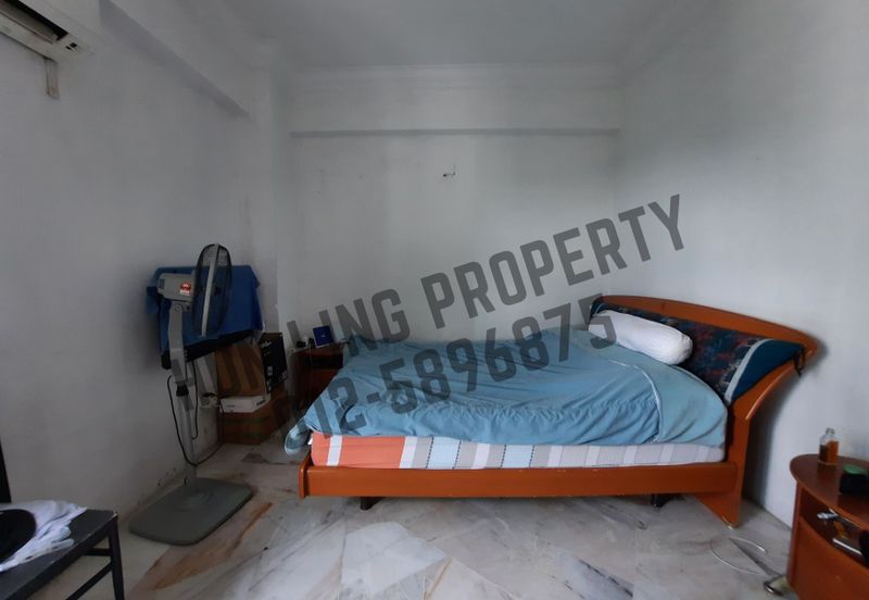 Bukit Pandan 1 Kondominium