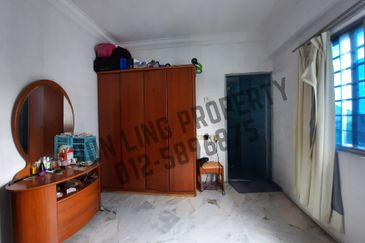 Bukit Pandan 1 Kondominium