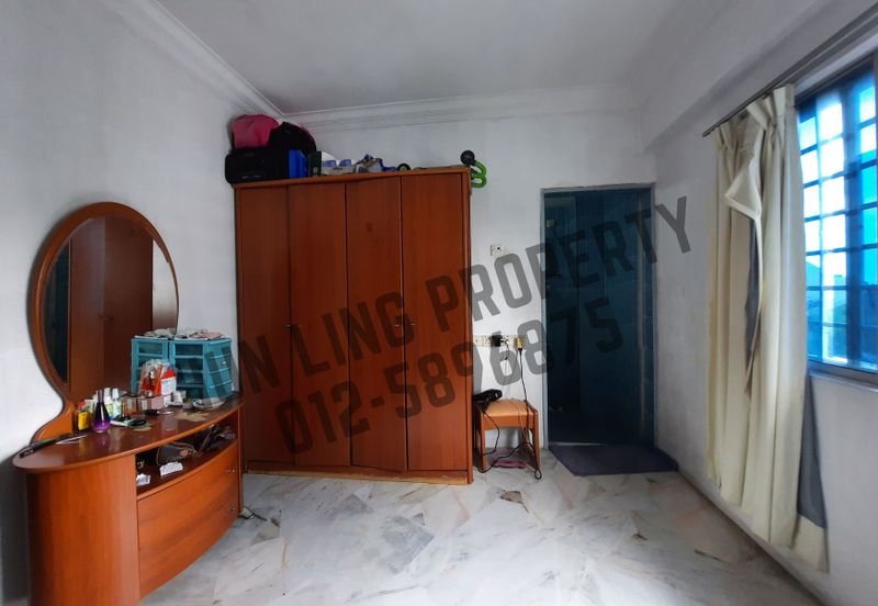 Bukit Pandan 1 Kondominium