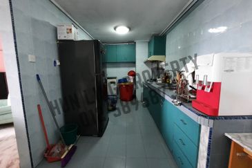 Bukit Pandan 1 Kondominium