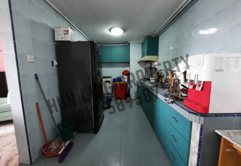 Bukit Pandan 1 Kondominium