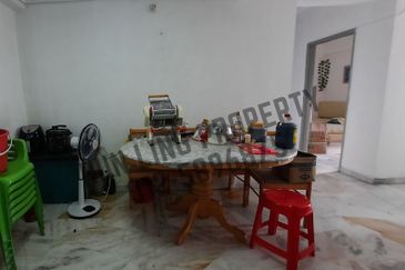 Bukit Pandan 1 Kondominium