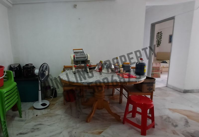 Bukit Pandan 1 Kondominium