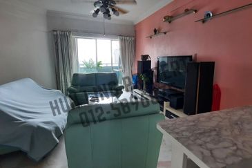 Bukit Pandan 1 Kondominium