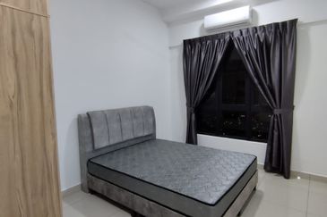 Residensi Bintang Bukit Jalil