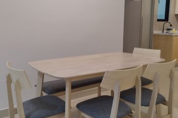 Residensi Bintang Bukit Jalil