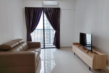 Residensi Bintang Bukit Jalil