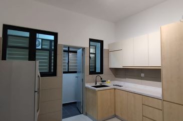 Residensi Bintang Bukit Jalil