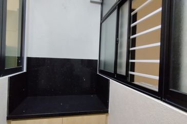 Residensi Bintang Bukit Jalil