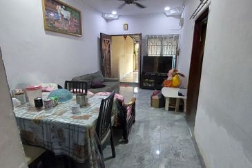 🏡 1-Storey Terrace, Taman Mewah Jaya 2, Klang – FOR SALE