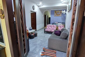 🏡 1-Storey Terrace, Taman Mewah Jaya 2, Klang – FOR SALE