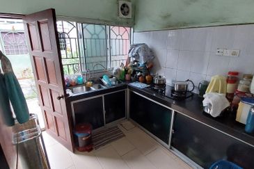 🏡 1-Storey Terrace, Taman Mewah Jaya 2, Klang – FOR SALE