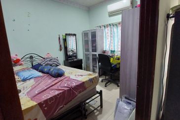 🏡 1-Storey Terrace, Taman Mewah Jaya 2, Klang – FOR SALE